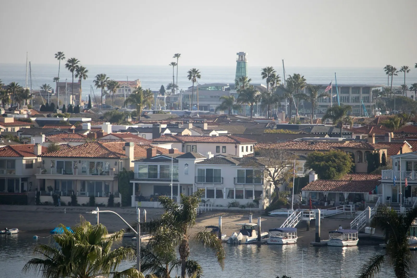 Newport Beach, California