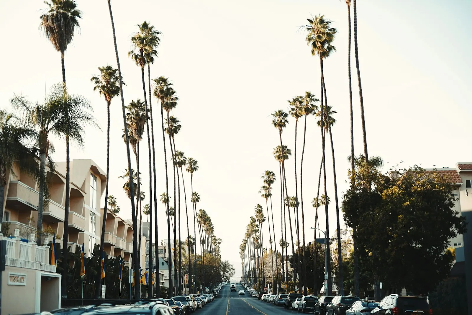 Santa Ana, California