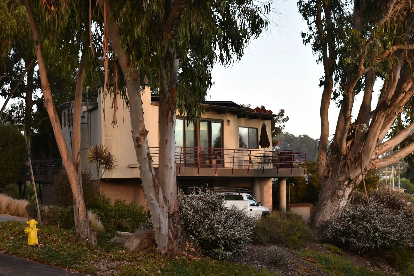 Seal Beach, California