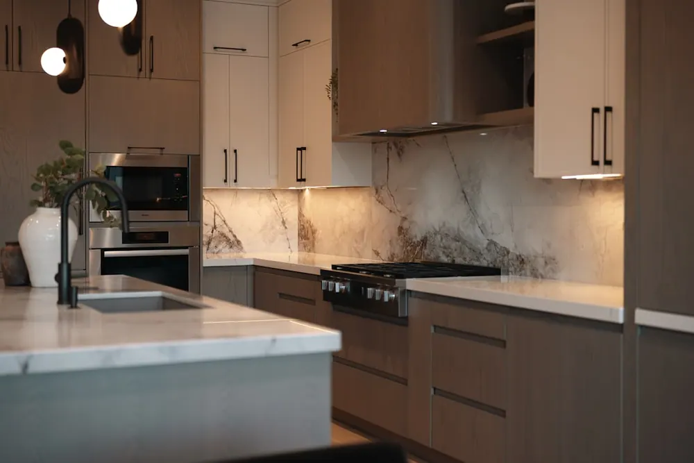 Countertops