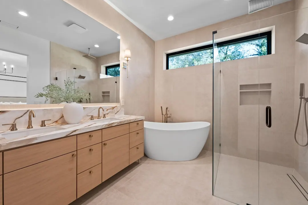 How Much Does a Bathroom Remodel Cost in Huntington Beach in 2026?