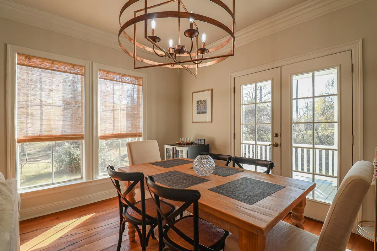 Whole-House LED Conversion