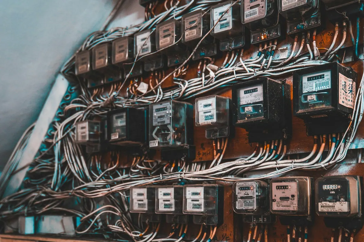 Outlet & Switch Installation