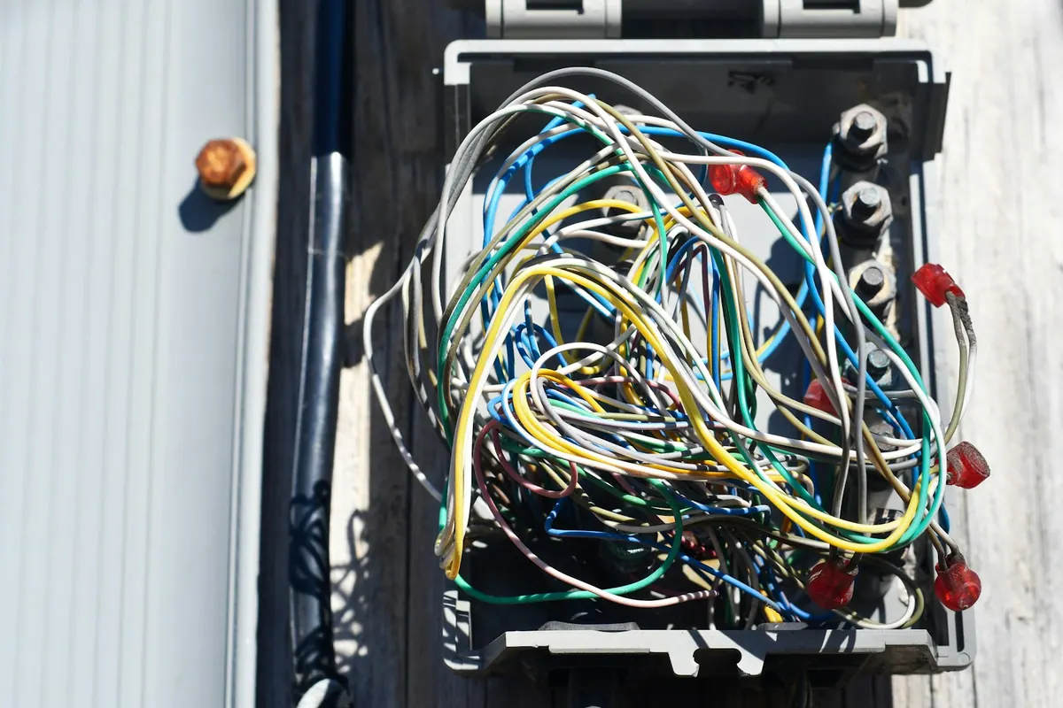 Troubleshooting & Repairs