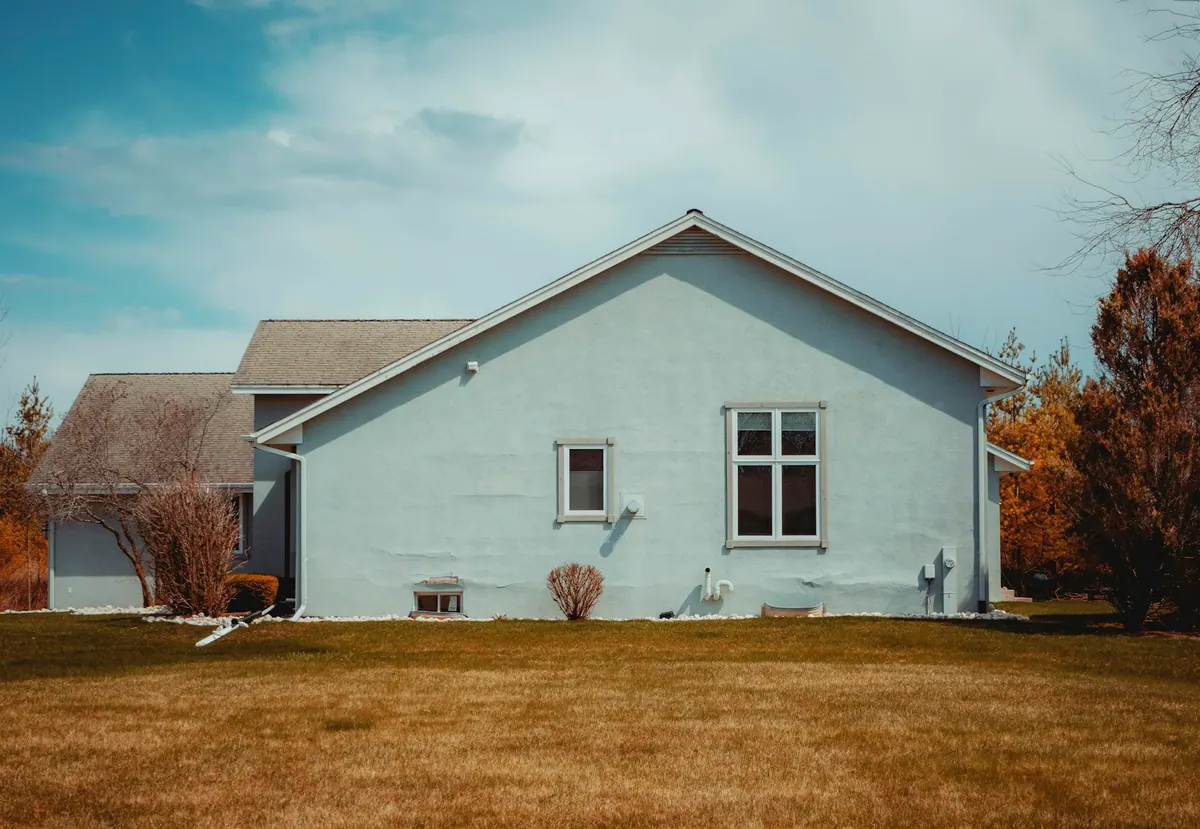 Power Washing & Surface Prep