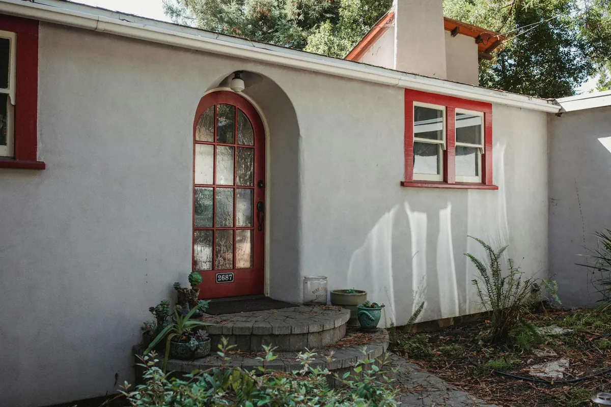 Garage Doors & Shutters
