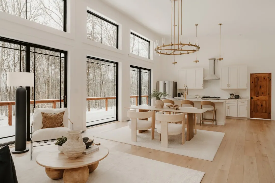 Electrical & Lighting Design