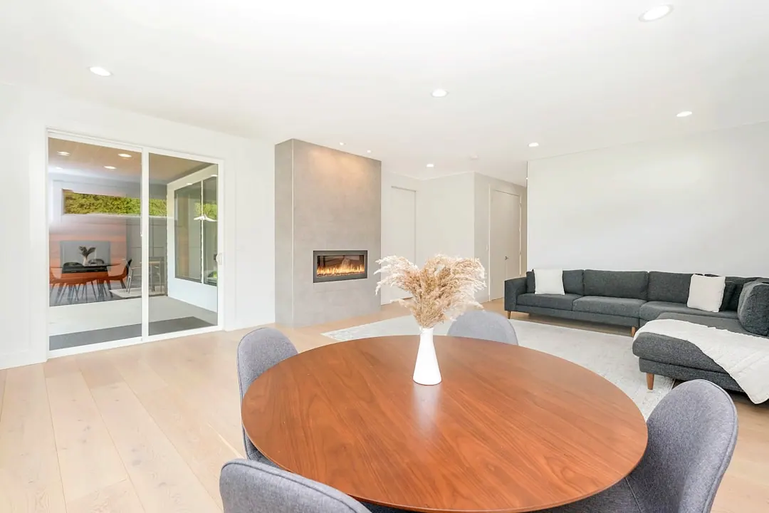 Load-Bearing Wall Removal