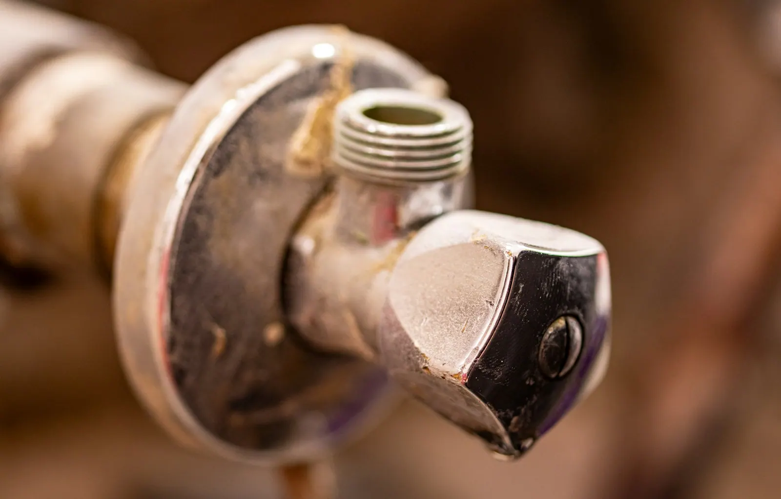 PEX Re-Pipe — Westminster, Plumbing project by JVB Construction