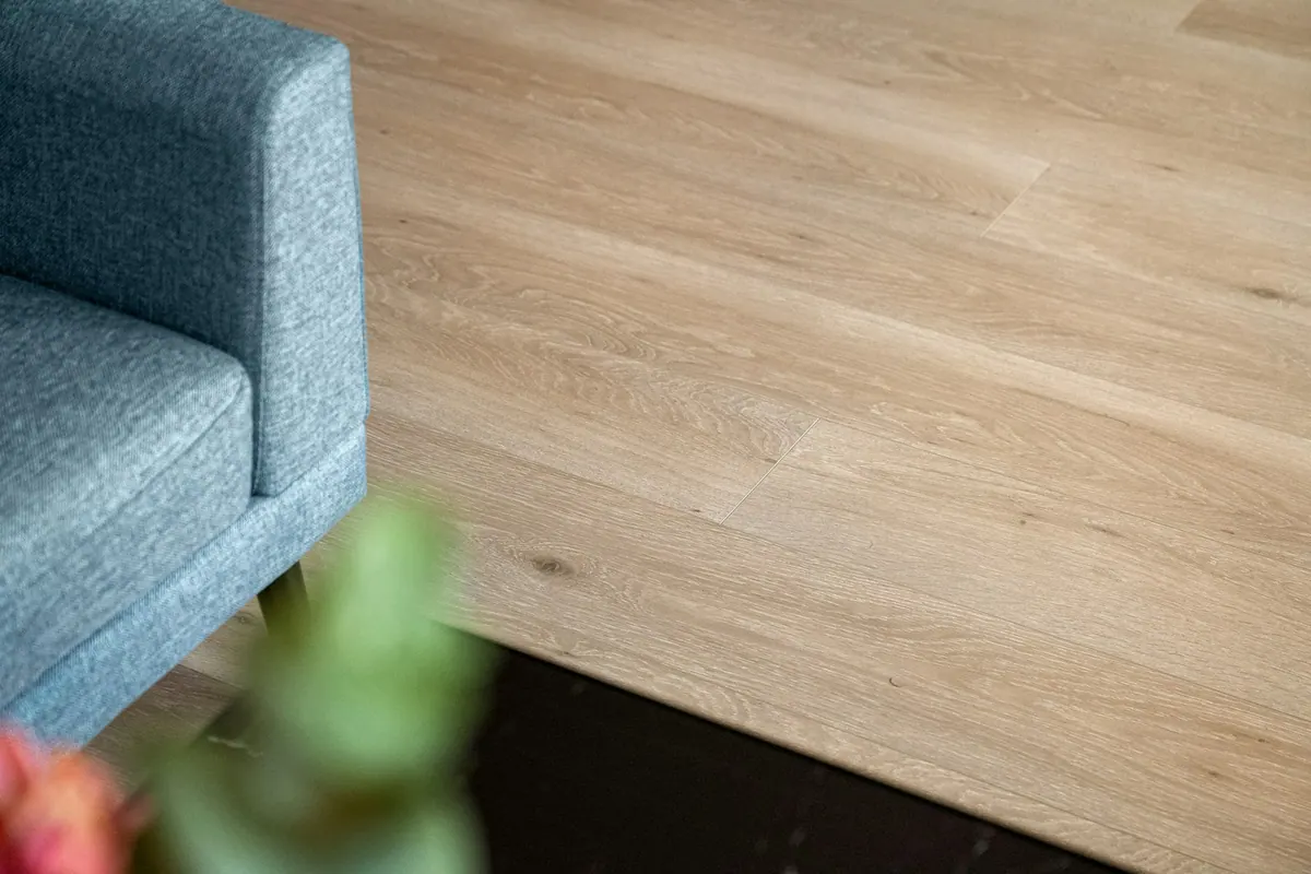 Species & Grade Selection